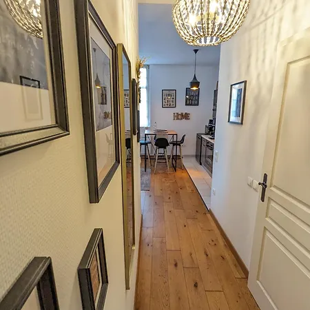 Place De La Cath' Avec Parking * Colmar