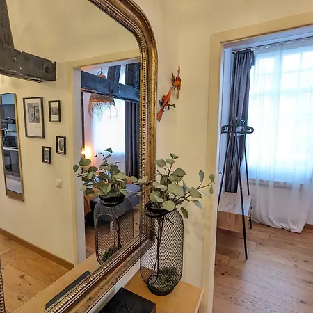 Place De La Cath' Avec Parking * Colmar