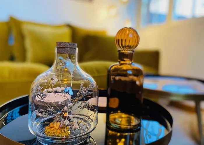 Place De La Cath' Avec Parking