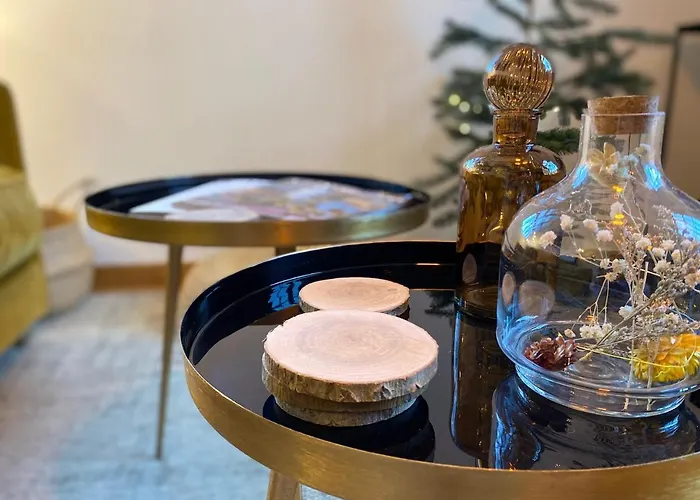 Appartement Place De La Cath' Avec Parking *