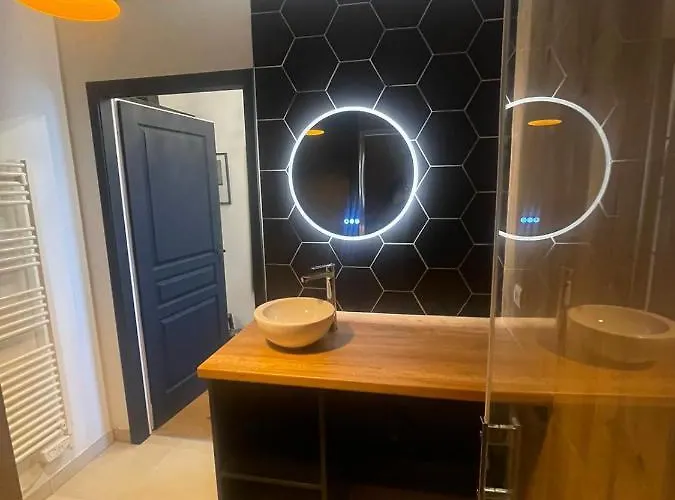 Place De La Cath' Avec Parking Colmar