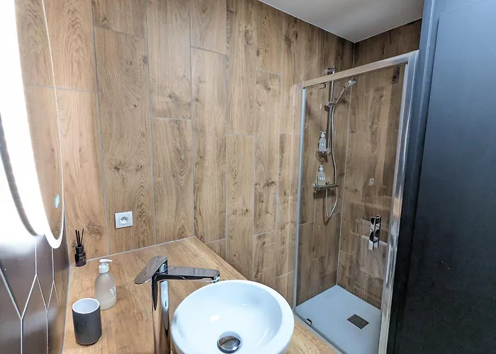 Place De La Cath' Avec Parking * Colmar